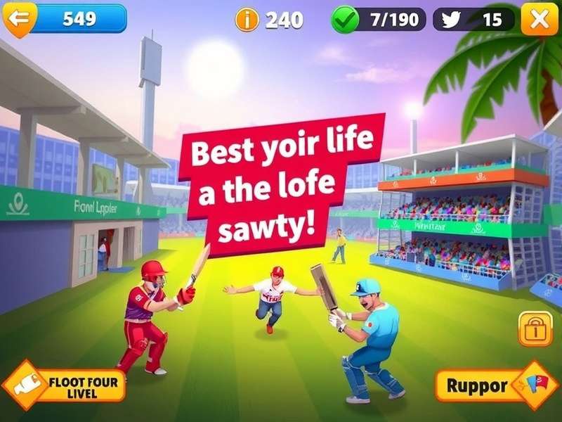 Zippy Amritsar Lively Game Screenshot